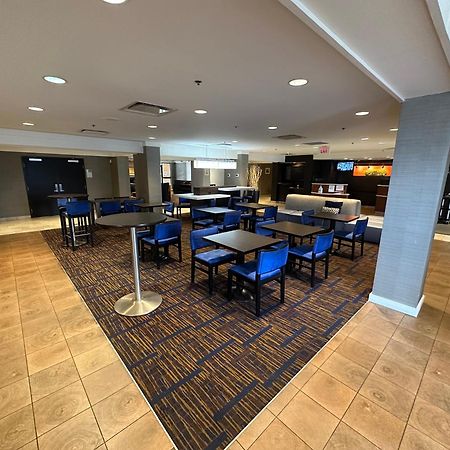 Hotel Sonesta Select Durham Research Triangle Park Esterno foto