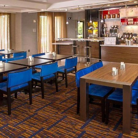Hotel Sonesta Select Durham Research Triangle Park Esterno foto