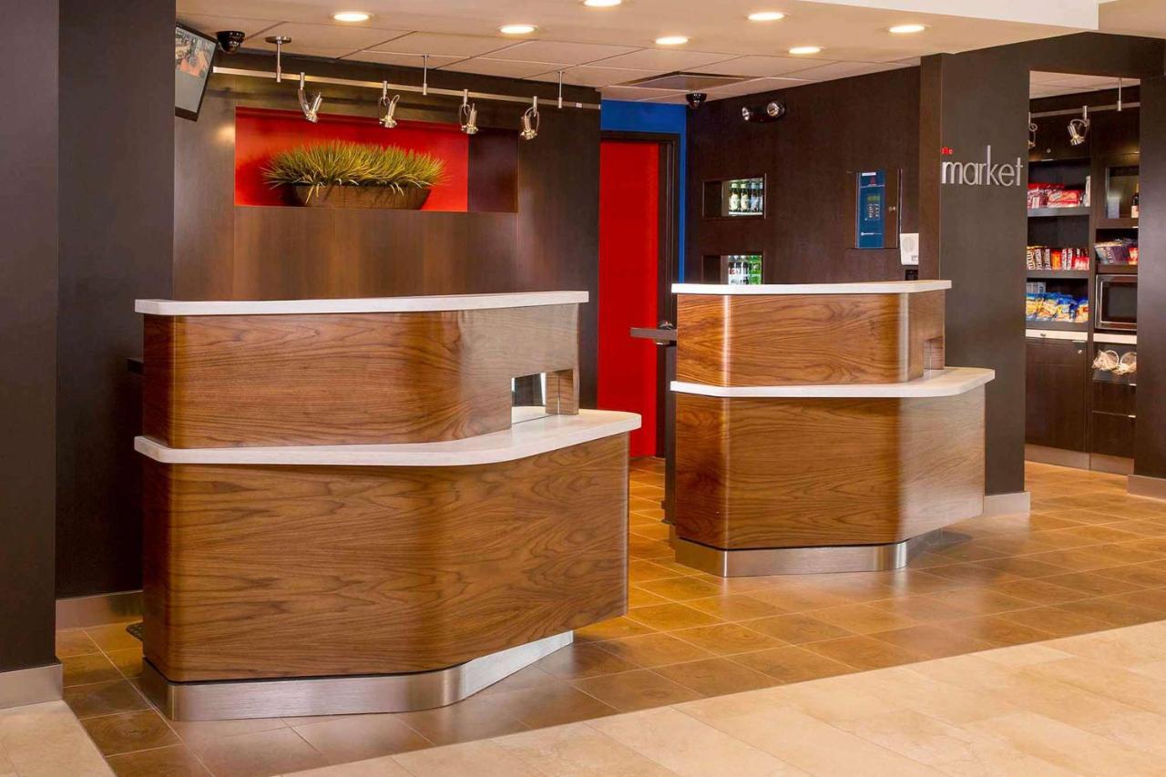 Hotel Sonesta Select Durham Research Triangle Park Esterno foto