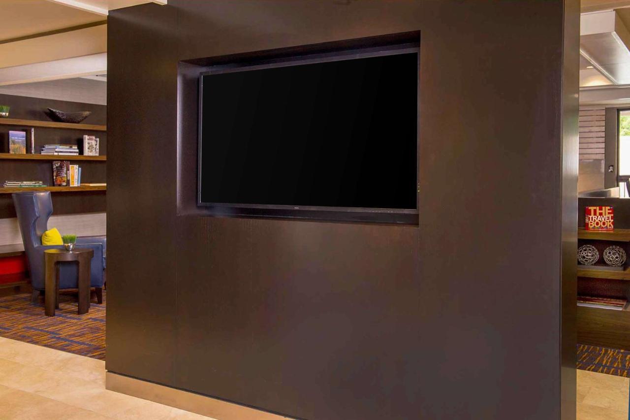 Hotel Sonesta Select Durham Research Triangle Park Esterno foto